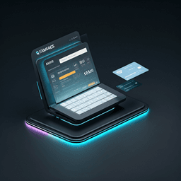 Sales Illustration